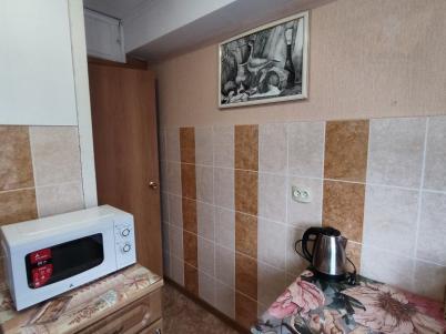 Продажа квартиры Омск. Менделеева, 25а