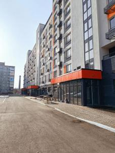 Продажа новостройки Омск. Красный пахать