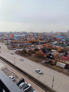 Продажа новостройки Омск. Красный пахать