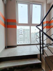 Продажа новостройки Омск. Красный пахать