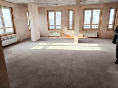 Продажа новостройки Омск. Красный пахать