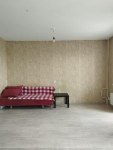 Аренда квартиры Омск. улица Леонида Маслова 1