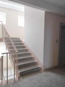 Аренда квартиры Омск. улица Леонида Маслова 1