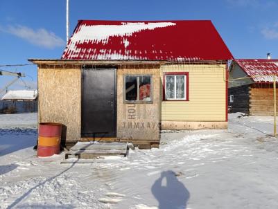 Продажа дома Таврический. Таврическое. 6-я Омская ул., 9