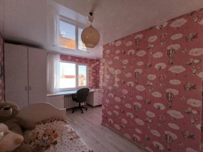 Продажа дома Таврический. Таврическое. 6-я Омская ул., 9