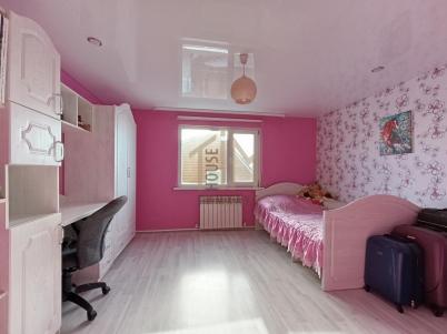 Продажа дома Таврический. Таврическое. 6-я Омская ул., 9