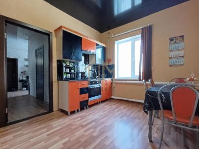 Продажа дома Таврический. Таврическое. 6-я Омская ул., 9