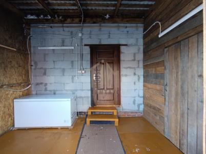 Продажа дома Таврический. Таврическое. 6-я Омская ул., 9