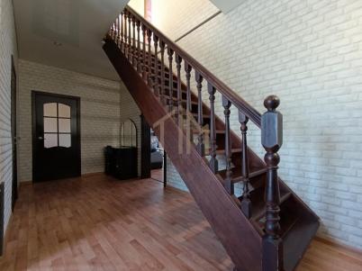 Продажа дома Таврический. Таврическое. 6-я Омская ул., 9