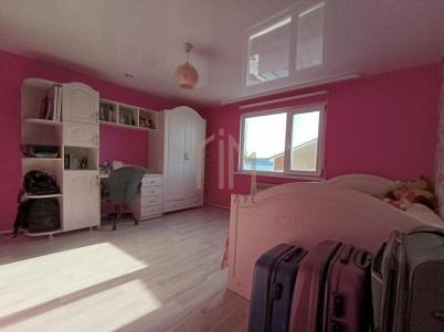 Продажа дома Таврический. Таврическое. 6-я Омская ул., 9