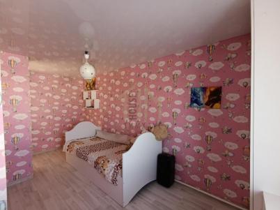 Продажа дома Таврический. Таврическое. 6-я Омская ул., 9