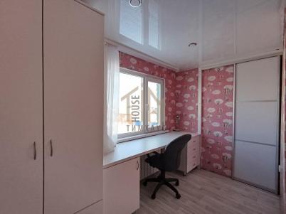 Продажа дома Таврический. Таврическое. 6-я Омская ул., 9