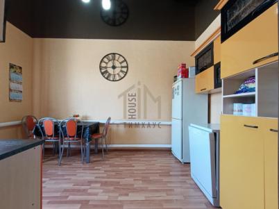 Продажа дома Таврический. Таврическое. 6-я Омская ул., 9