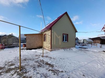 Продажа дома Таврический. Таврическое. 6-я Омская ул., 9