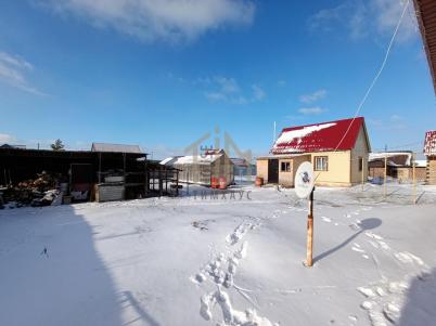 Продажа дома Таврический. Таврическое. 6-я Омская ул., 9