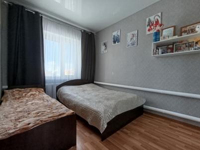 Продажа дома Таврический.&nbsp;Таврическое.&nbsp;6-я Омская ул., 9
