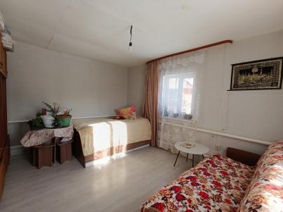 Продажа дома Таврический.&nbsp;Таврическое.&nbsp;6-я Омская ул., 9
