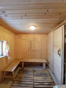 Продажа дома Таврический. Таврическое. 6-я Омская ул., 9