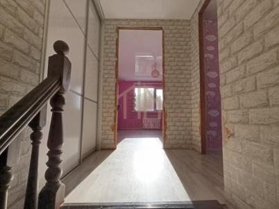 Продажа дома Таврический. Таврическое. 6-я Омская ул., 9