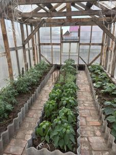 Продажа дома Таврический.&nbsp;Таврическое.&nbsp;6-я Омская ул., 9