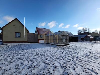 Продажа дома Таврический. Таврическое. 6-я Омская ул., 9