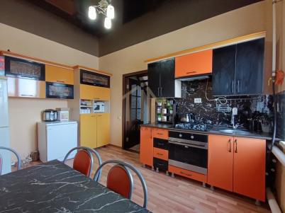 Продажа дома Таврический. Таврическое. 6-я Омская ул., 9