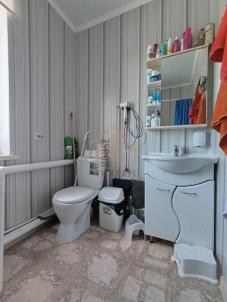 Продажа дома Таврический. Таврическое. 6-я Омская ул., 9