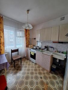 Продажа квартиры Омск. улица Энтузиастов 5