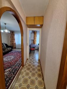 Продажа квартиры Омск. улица Энтузиастов 5