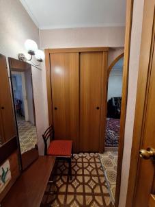 Продажа квартиры Омск. улица Энтузиастов 5