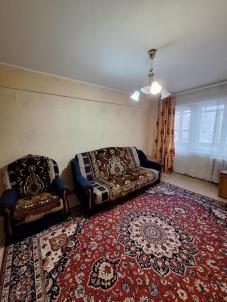 Продажа квартиры Омск. улица Энтузиастов 5