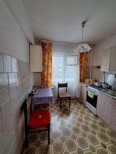 Продажа квартиры Омск. улица Энтузиастов 5