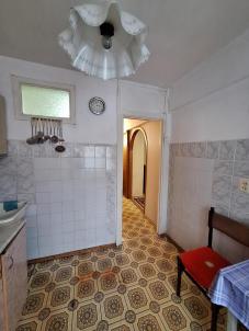 Продажа квартиры Омск. улица Энтузиастов 5