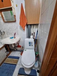 Продажа квартиры Омск. улица Энтузиастов 5