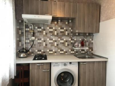 Продажа квартиры Омск. ул. Гашека, 4/2