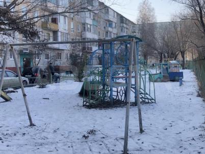 Продажа квартиры Омск. ул. Гашека, 4/2