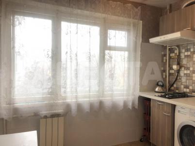 Продажа квартиры Омск. ул. Гашека, 4/2