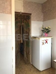 Продажа квартиры Омск. ул. Гашека, 4/2