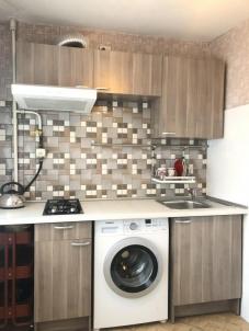 Продажа квартиры Омск. ул. Гашека, 4/2