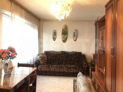 Продажа квартиры Омск. ул. Гашека, 4/2