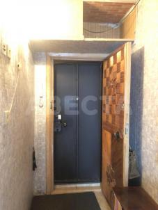 Продажа квартиры Омск. ул. Гашека, 4/2