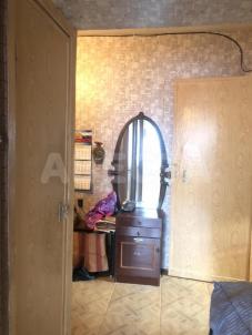 Продажа квартиры Омск. ул. Гашека, 4/2