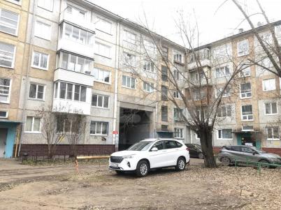 Продажа квартиры Омск. ул. Гашека, 4/2