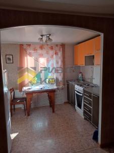 Продажа дома Омск.&nbsp;улица Зеленая, 1Б