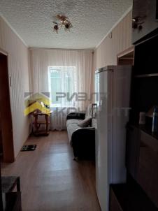 Продажа дома Омск.&nbsp;улица Зеленая, 1Б