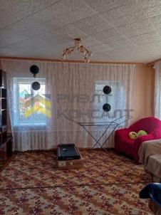 Продажа дома Омск.&nbsp;улица Зеленая, 1Б