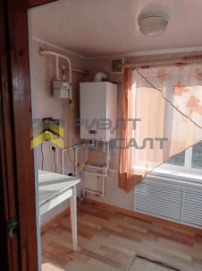 Продажа дома Омск.&nbsp;улица Зеленая, 1Б