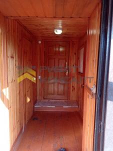 Продажа дома Омск.&nbsp;улица Зеленая, 1Б