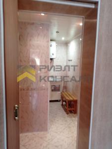 Продажа дома Омск.&nbsp;улица Зеленая, 1Б