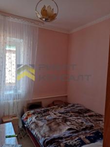 Продажа дома Омск.&nbsp;улица Зеленая, 1Б